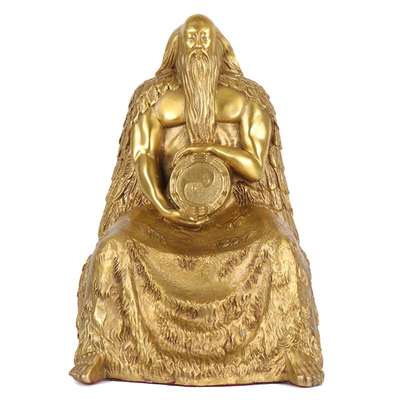 杨铜记 铜人王 伏羲