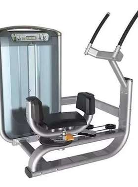 商用坐式转体Retournement commercial assis