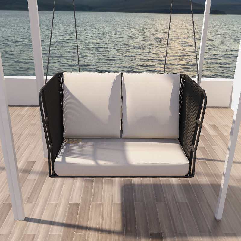 网红单人吊椅室外摇篮椅户外庭院阳台室内双人吊篮秋千别墅藤家具,住宅家具,户外沙发,淘宝优惠券,粉丝福利购,淘宝优惠卷