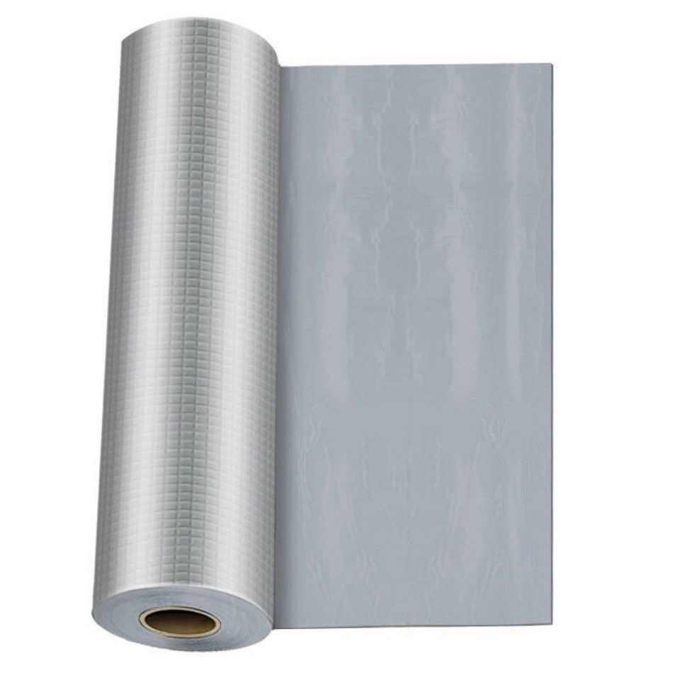 大面积施工自粘丁基防水卷材补漏房楼顶彩钢胶带,基础建材,防水卷材,淘宝优惠券,粉丝福利购,淘宝优惠卷