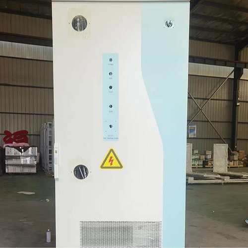 海安工商储能外壳，非标不锈钢机柜钣金加工