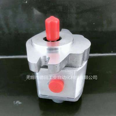 厂家优惠CBW-F203-AFPL，CBW-F204-AFPL齿轮油泵