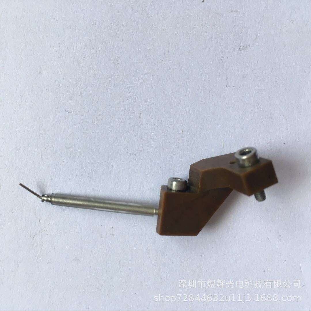 二手K&S焊线机 直插平面 非标定 制焊线机及所有配件 金线打火座