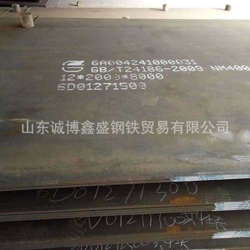 厂家直供耐磨板耐侯板高强板普板锰板花纹板镀锌板切割下料折弯