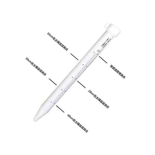 土壤管式剖面水分仪 高精度土壤水分观测系统 土壤温湿度监测仪