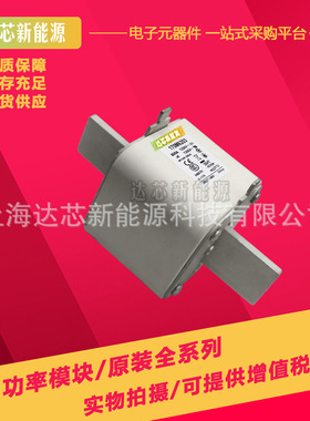 170M6305 170M6306 170M6307全新现货快速熔断器 底座