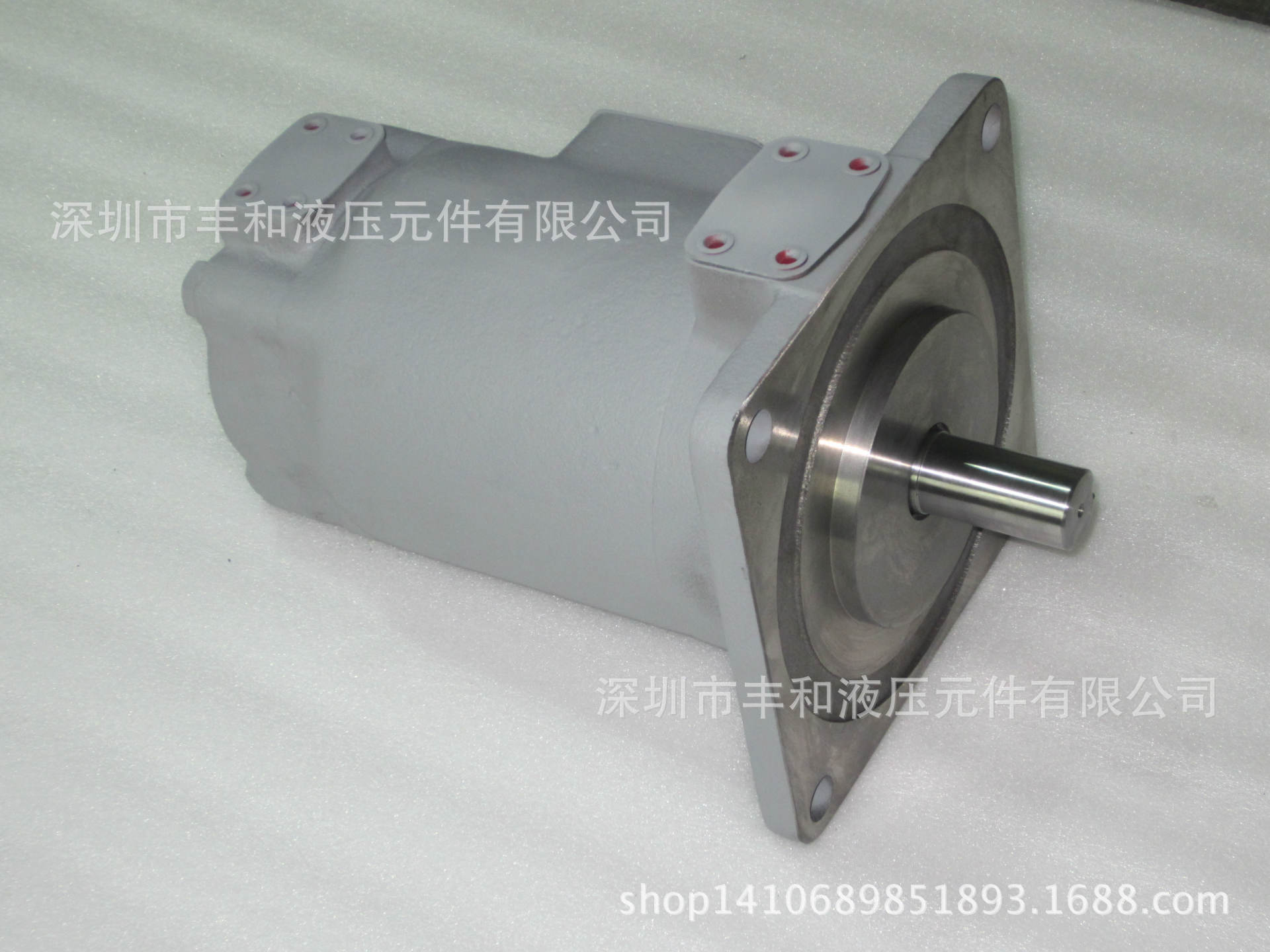 现货供应原装SQP43-50-38-86CD-18东京美叶片双联泵