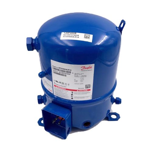 全新压缩机 MT125HU4DVE 原装 压缩机