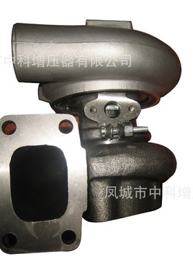 厂家直销涡轮增压器CATE200B   49179-00451