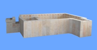 玻纤窑炉，电炉，玻璃瓶窑用 AZS 耐火砖 电熔锆刚玉砖 电熔砖 宏