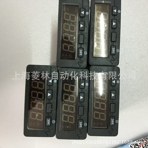 意大利美控EVCO温控器FK401AP3V
