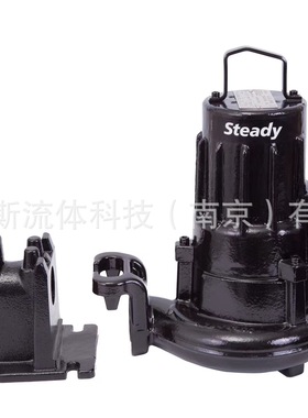 Steady污水泵，Steady排污泵，Steady潜水排污泵  世代污水泵