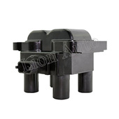 汽车配件拉达卡利纳111点火线圈9311600高压包批发出口耐久