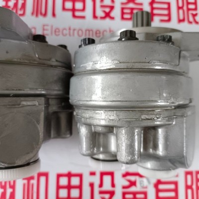 甲板舱盖液压泵柱塞泵PVH074R01AA10A250000-001001AB010A伊顿威