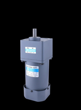 中大电机 4RK25GN-A 25W 阻尼电动机