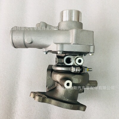 奇瑞瑞虎8观致1.6T涡轮增压器NGT1444/812832-0002 E4T16-1118010