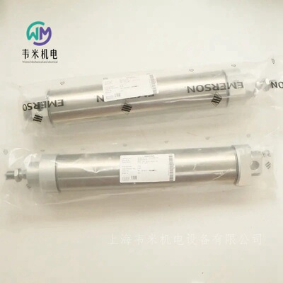 安沃驰AVENTICS圆筒气缸R412020724