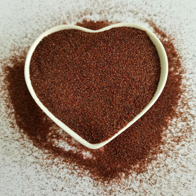 海砂60目 80目 盐板金属切割  产量稳定15312133044