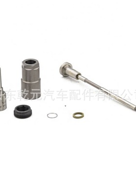 共轨喷油器0445110266修理包  F00ZC99049 大修包