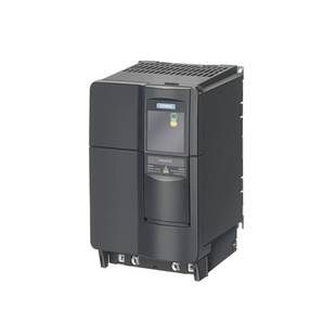 6SE6420-2AD24-0BA1 MM420变频器4kW安装有A级滤波器380-480V三相