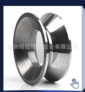 硬质合金模具钨钢模具 硬质合金过线模 硬质合金轧辊 拉伸模具图片