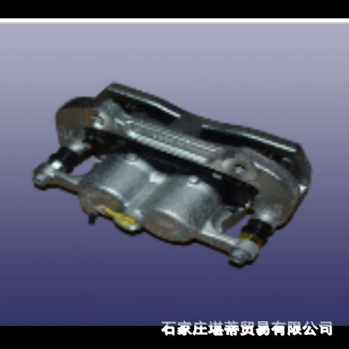 F18-3501060 F18-3501050跨境适用奇瑞捷途X70PLUS前轮制动分泵R