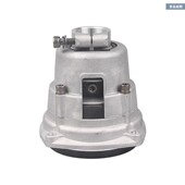 husqvarna143 割灌机连接盘打草机被动盘总成 G45 236 443小松G35