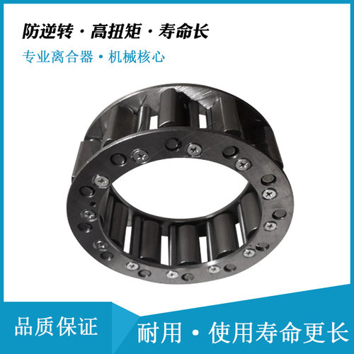 非接触式超越离合器FXM120-50/FXM SX140-50/FXM170-63减速机