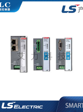 LS PLC控制器总线 GEL-D24C/RY2C/TR4C1/DT4C1/AV8C/AC8C/DC4C