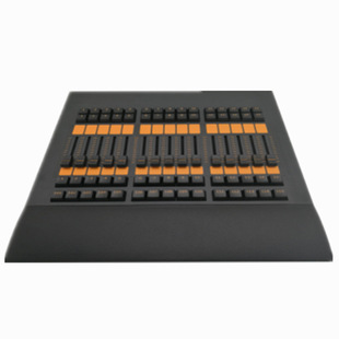 灯光控台侧翼MA onPC Fader Wing舞台灯光控制器DMX控台带航空箱