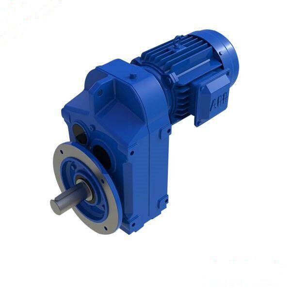 FA102系列斜齿轮平行轴 FA47 57 67硬齿面