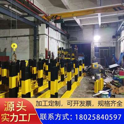 广东建筑施工地定型化堆放架 钢筋材料工字钢平台 钢筋堆放架现货