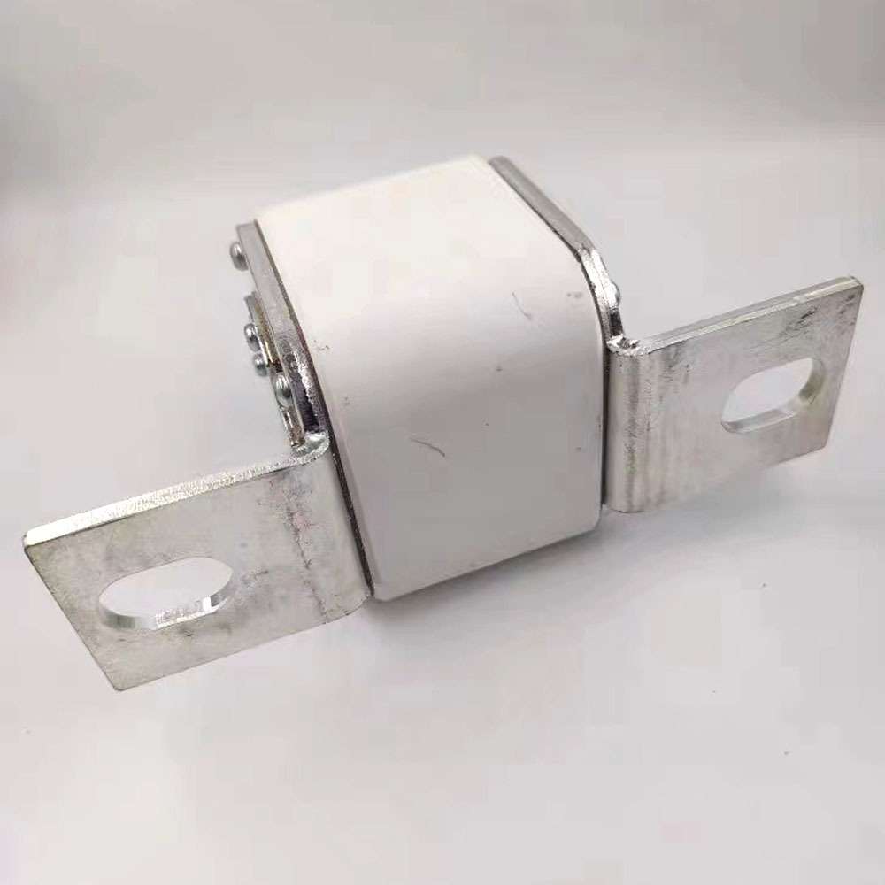 MRO茗熔RGS39快速熔断器RS0 陶瓷螺栓连接式500V 800A1000A1250A