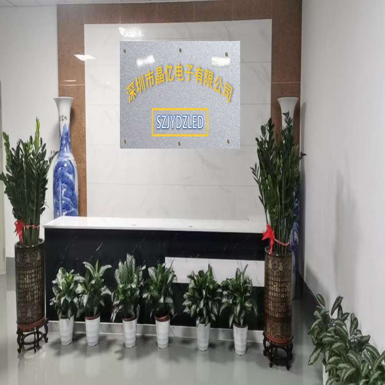 厂价smd高亮led六脚七彩全彩1616rgb灯珠发光贴片二极管灯
