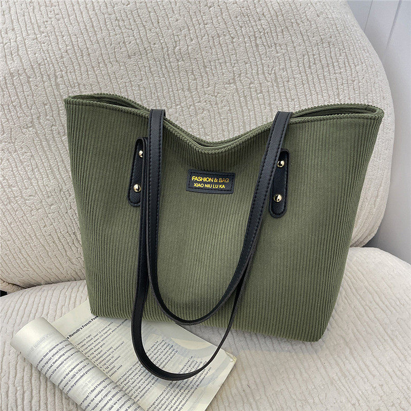 新款2026时尚手提托特包潮流复古简约通勤单肩包个性休闲纯色包女,箱包皮具/热销女包/男包,通用款女包,淘宝优惠券,粉丝福利购,淘宝优惠卷