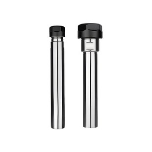 32直柄接杆 领航者A型ER延长杆数控铣刀加长杆ER8