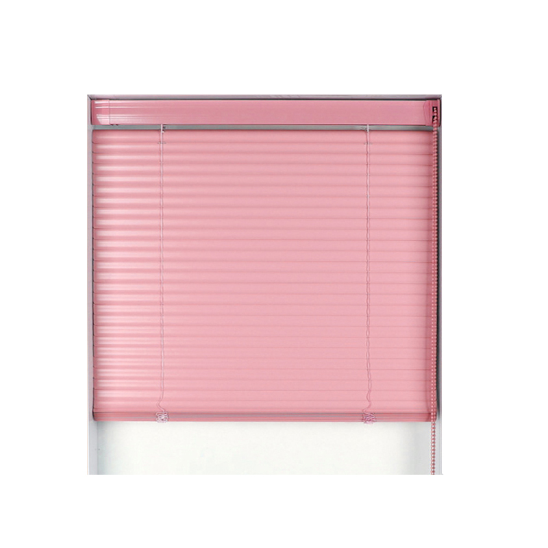 苏州PVC拉珠百叶窗帘办公卫生间洗手间厕所厨房阳台防水防霉