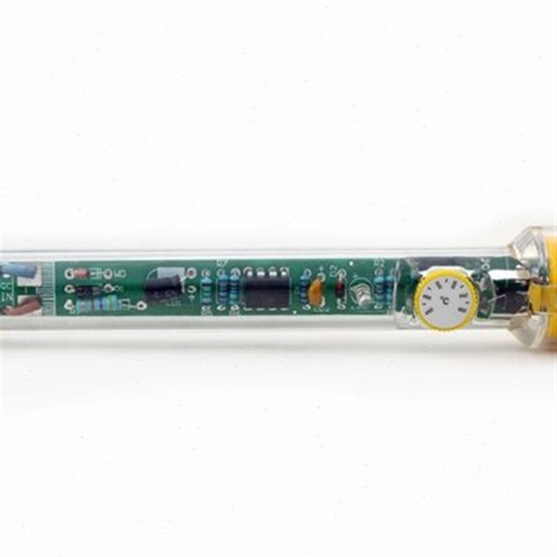套装 焊锡丝调温电烙铁套装恒温烙铁60W烙铁079套装 升级版