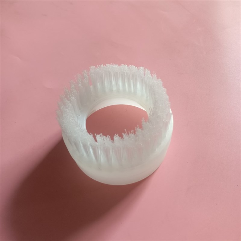 颗粒包装机料桶下料桶刷,下料毛刷,料桶刷子U立式包装机料刷