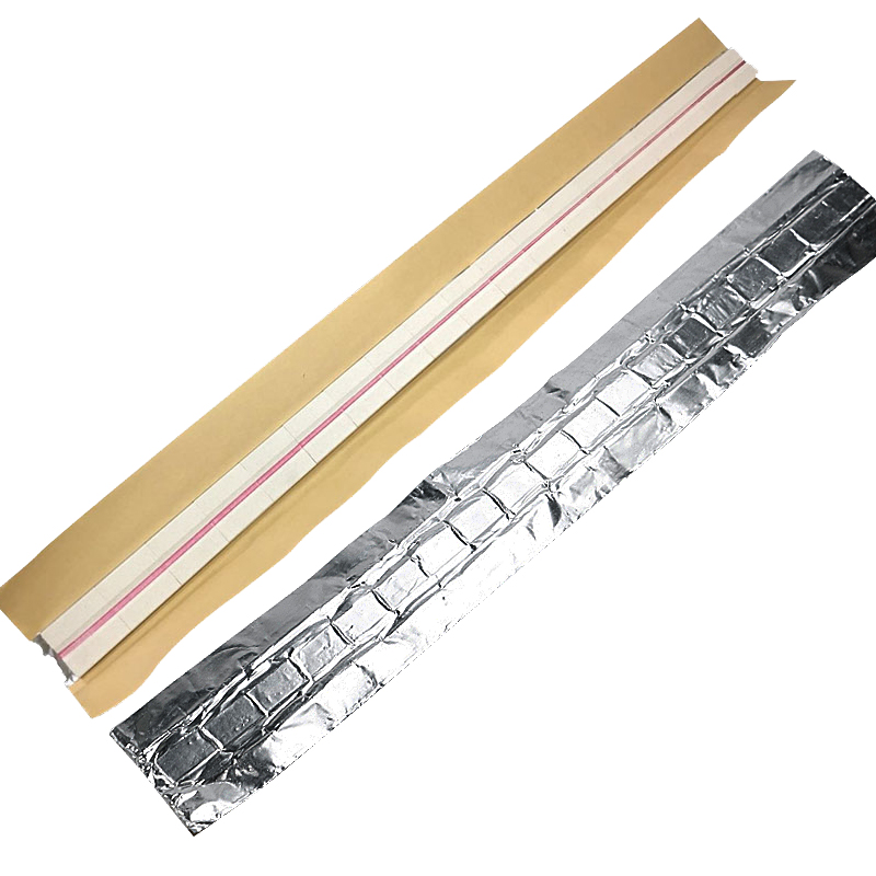 红枫陶瓷衬垫焊接用平面直角圆柱垫片单面焊双面成型二保焊气保焊