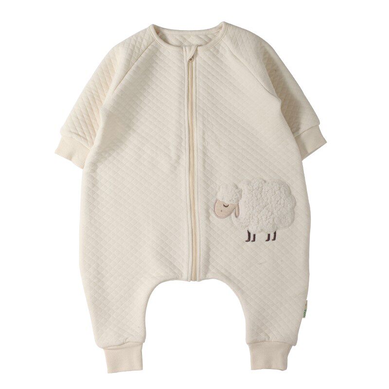 乐桃有机棉质新生儿保暖睡袋 宝宝分脚式睡袋 婴幼儿秋冬睡袋,婴童用品,睡袋/防踢被,淘宝优惠券,粉丝福利购,淘宝优惠卷