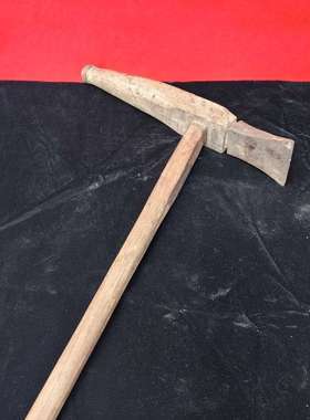 用具旧件老老木墨斗工具手工老物木匠怀旧摆件锯木工民俗刨子收藏