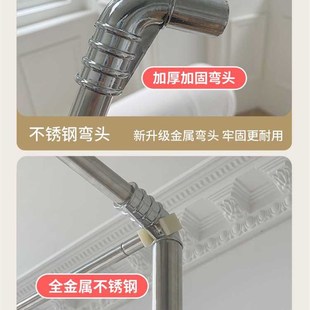 床帘女寝室双层公主风遮光布 u型支架学生宿舍蚊帐上铺下铺y一体式