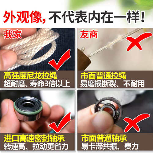 免电手动脱水机学生宿舍小型拧衣服神器手拉式甩干桶家用单干衣机