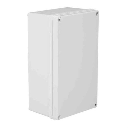 250*150*100户外防水接线盒ABS新料密封箱塑料电器控制盒AG-1525