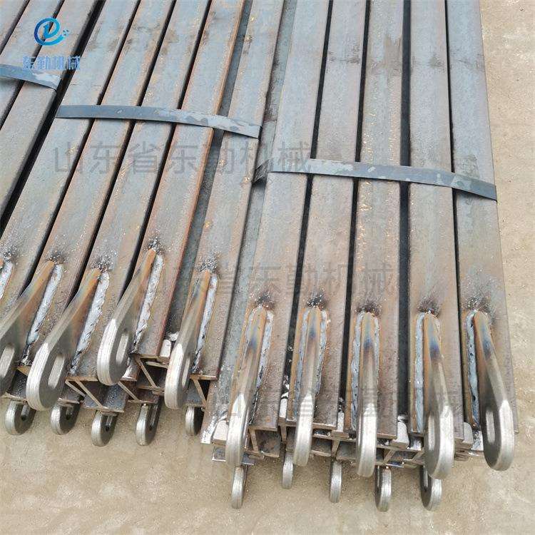 140E单轨吊 140V重型单轨吊轨道 自产自销柴油机单轨吊吊梁