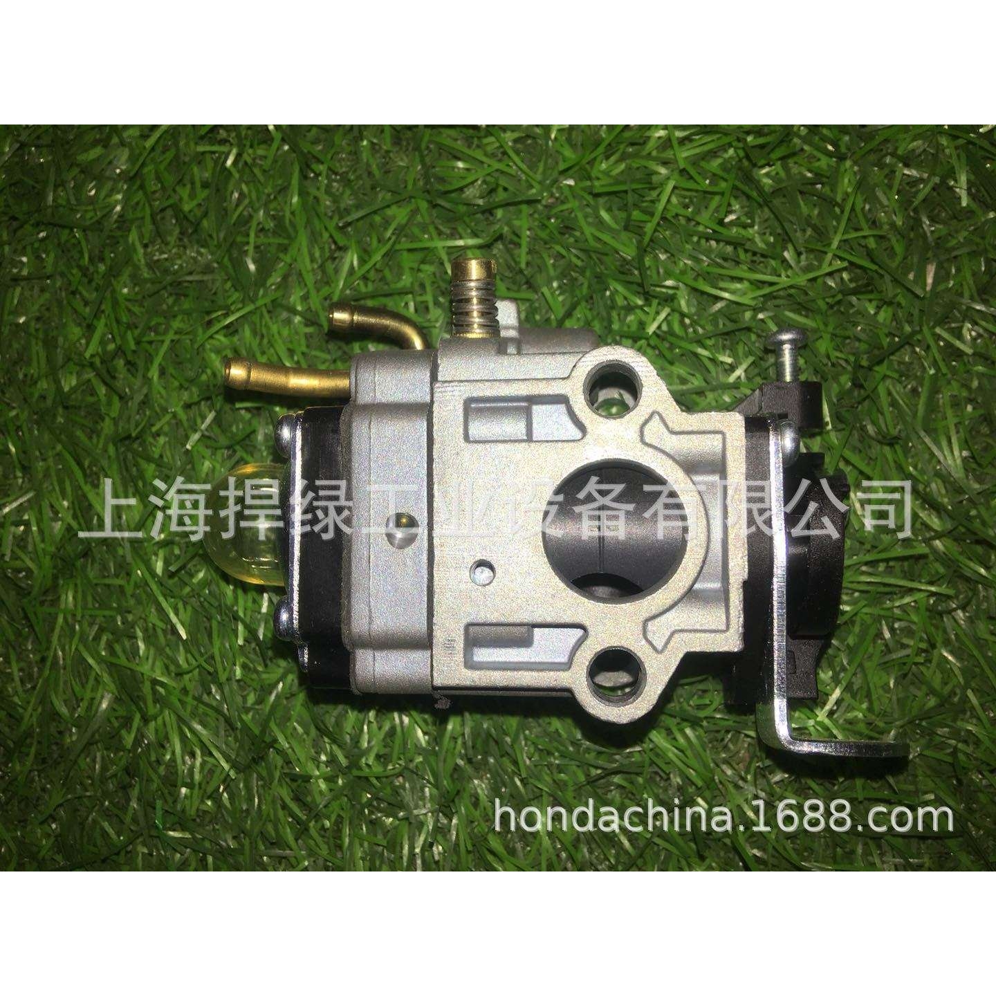 科赛风机KS865化油器 风力灭火机化油器 风机配件 风机维修
