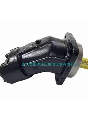 Rexrorh力士乐变量轴向柱塞泵A2FO125/61L-PBB05马达
