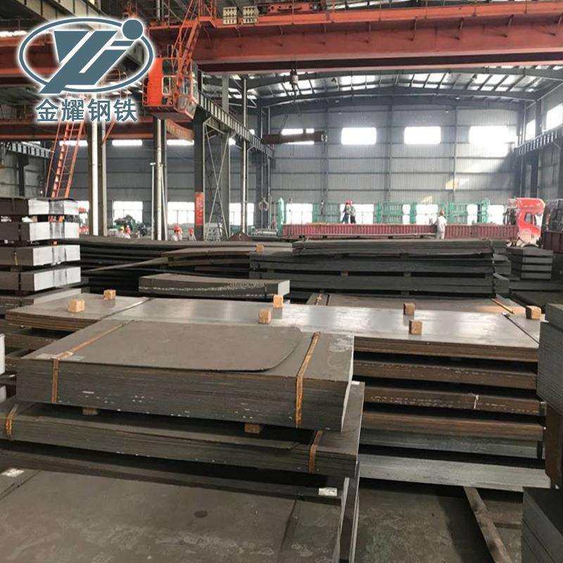 常年NM500高强度耐磨钢板薄中厚板耐磨板系列现货齐全 可切割