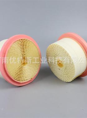 UTERS优特斯工业空压机空气滤芯6.4161.0除尘元件过滤器折叠滤芯